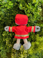Load image into Gallery viewer, Fire Fighter Suit

